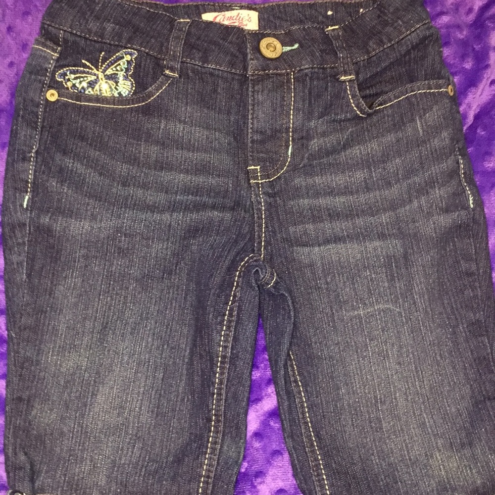 Girls Candies Bermuda’s size 12!